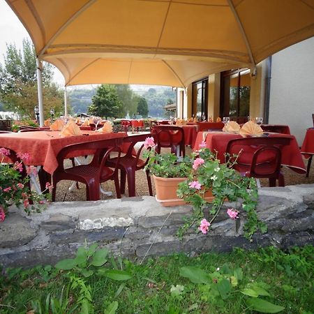 Hotel Le Sainte Helene Zewnętrze zdjęcie